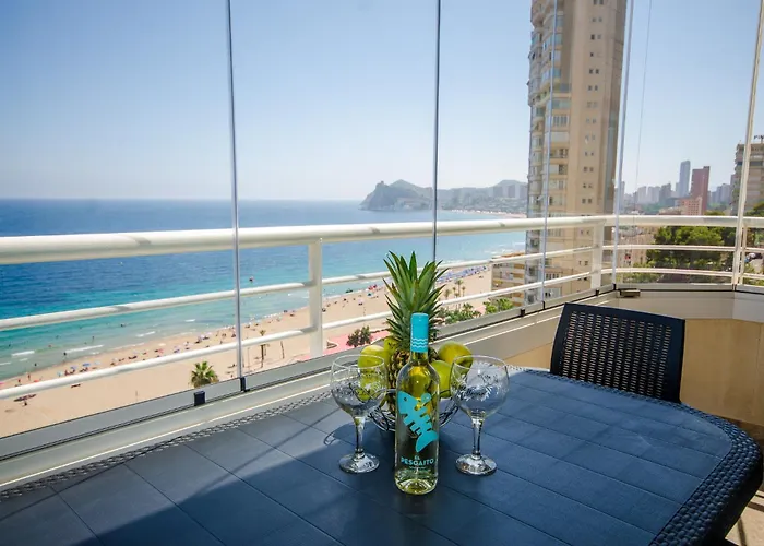 Apartmento com 2 dormitórios